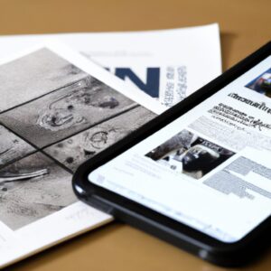 「SNSのやりすぎが自尊心に与える影響:バランスの取り方を学ぼう」