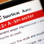 「SNSのやりすぎ警報！Twitterでの過度な時間が私たちに与える影響とは？」