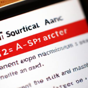 「SNSのやりすぎ警報!Twitterでの過度な時間が私たちに与える影響とは?」