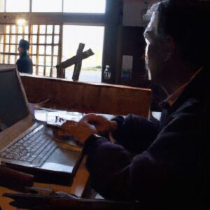 「SNSのやりすぎが引き起こすもの: 社会とのつながりを見直す時」