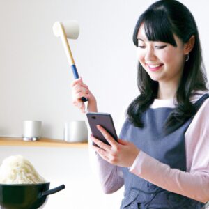 「SNSのやりすぎが引き起こす意外な副作用:過食との意外な関連性」