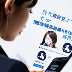 「SNSのやりすぎが引き起こす心の危機?パニック障害との意外な関連性」