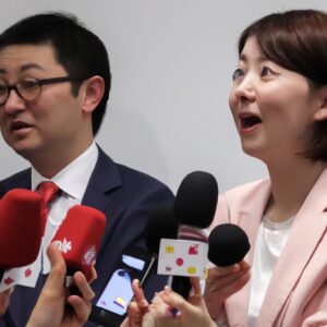 「SNSの使い過ぎが招く誤情報の洪水:私たちの認識をどう歪めるか?」