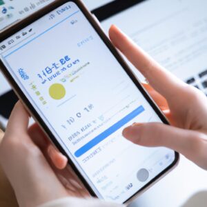 「SNSのやりすぎが引き起こす心理的疲労:デジタル時代の健康を取り戻す方法」