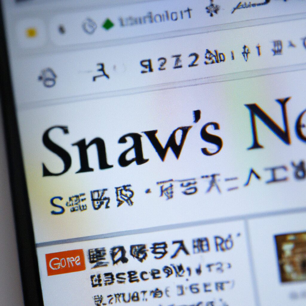 「SNSの使いすぎが招く危険：オンラインハラスメントとの戦い」