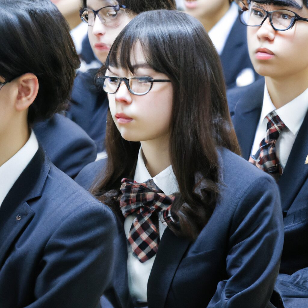 「学生の未来を左右する？SNSのやりすぎが及ぼす影響とその対策」