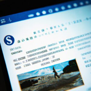 「SNSのやりすぎが仕事に与える影響:バランスの取り方をマスターする方法」