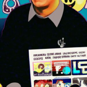 「SNSのやりすぎがあなたのキャリアに与える影響:チャンスかリスクか?」