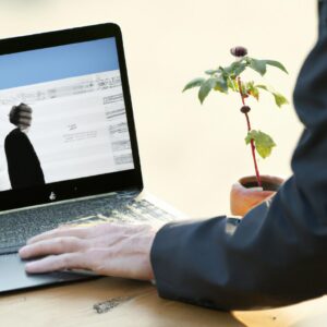 "デジタル時代のジェンダー格差:SNSのやりすぎがもたらす意外な影響"