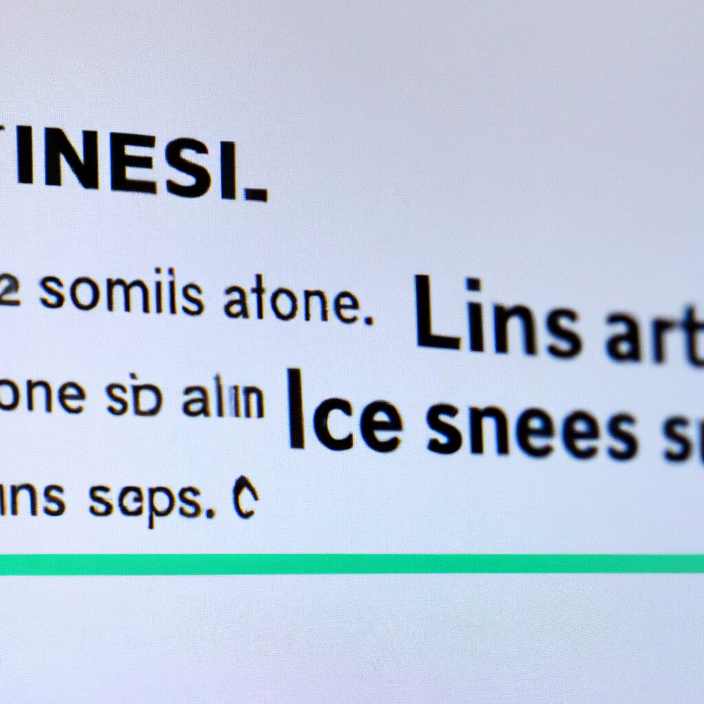 「SNSのやりすぎ警報！LINE依存がもたらす5つの意外な影響」