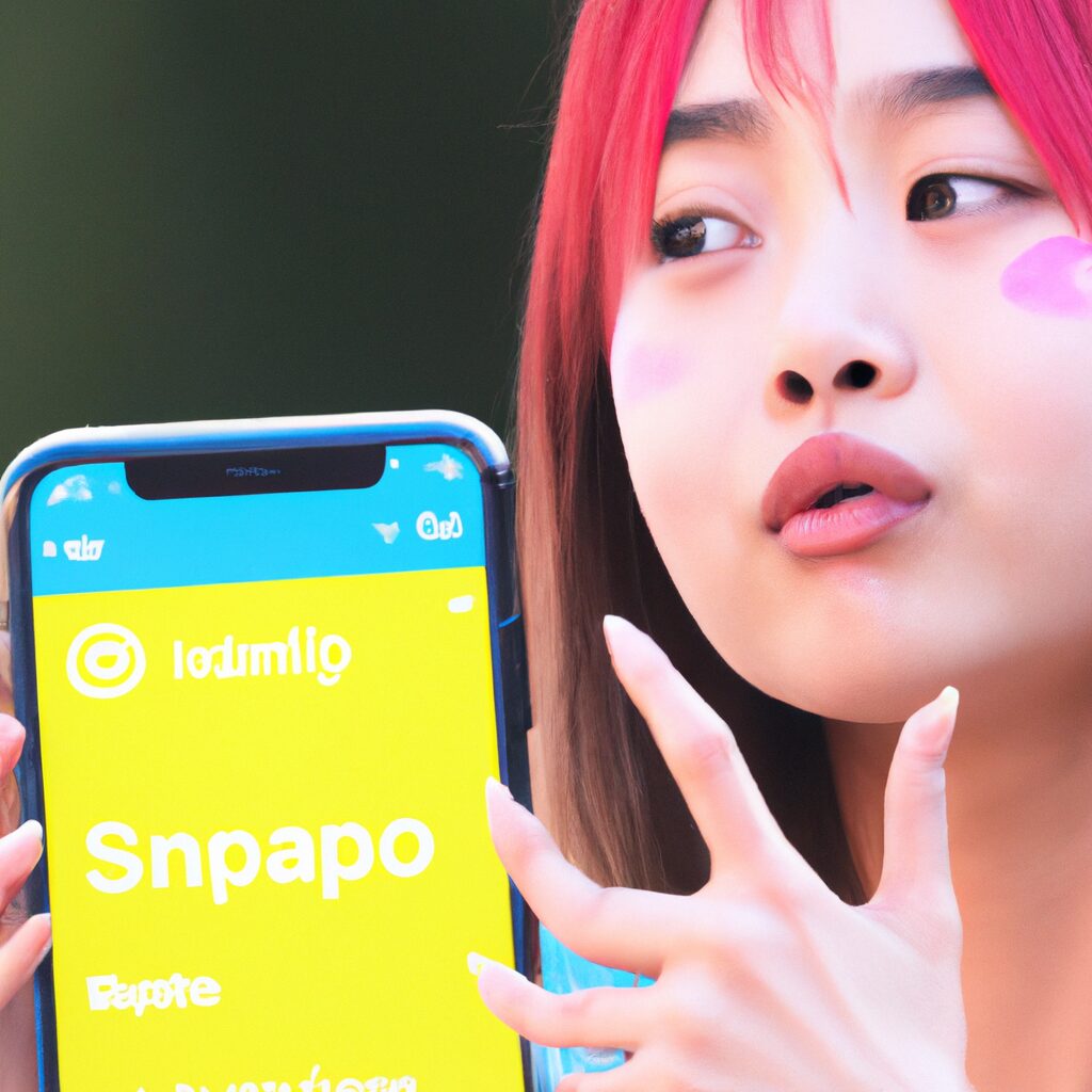 「Snapchat中毒？SNSのやりすぎが私たちに与える影響とは？」