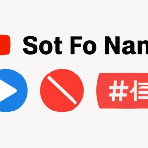 「SNSのやりすぎがもたらす影響:YouTubeでの過剰な時間が私たちに何をしているのか?」