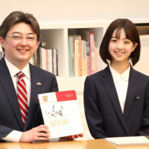 「思春期の脳の成長を理解する：子どもの心と体の変化をナビゲートするためのガイド」