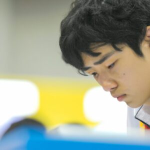 「脳の成長を促進する鍵!数理的思考がもたらす驚くべき効果」