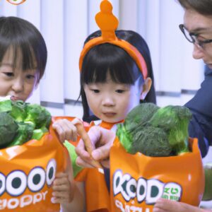 「脳の成長を促進する魔法の鍵!多言語学習がもたらす驚異的な効果」