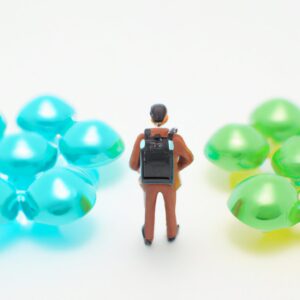 "脳の成長を促進!最新学習アプリで賢くなる方法"