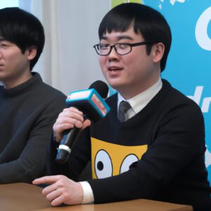 「インターンシップが脳の成長に与える驚くべき効果:学びと経験が未来のキャリアを形作る」