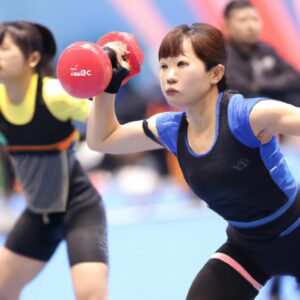 「健康を守る鍵!毎日続けたい健康づくり体操のすすめ」