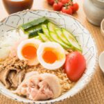 「健康革命！毎日の健康づくり食事で変わるあなたの体」