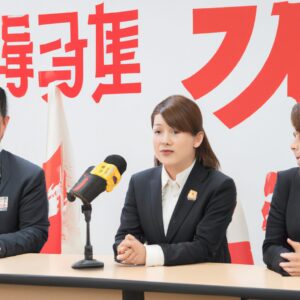 「健康革命を実現!誰でもできる健康づくり成功事例トップ5」