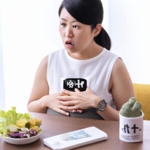 「健康維持の鍵:大腸がん予防のための日常生活のヒント」