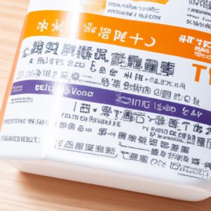 「健康を守る鍵!体脂肪率を適切に管理するための5つの効果的な方法」