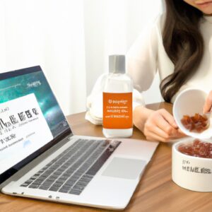 「健康と癒しの秘訣：日常生活で簡単に取り入れられる10の自然療法」