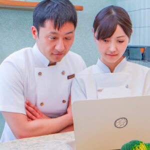 「健康を守るために知っておきたい!めまいの原因と効果的な対処法」