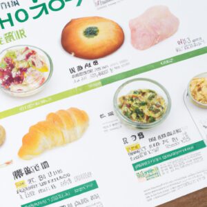 「健康を支える秘訣：バランスの良い食事で毎日を元気に過ごす方法」