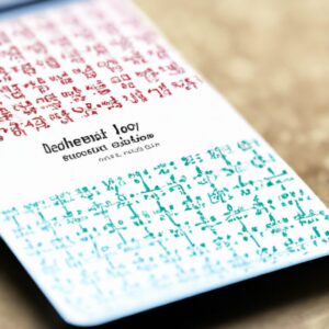 「健康を支える食習慣:毎日の食事でできる5つのシンプルな変更」