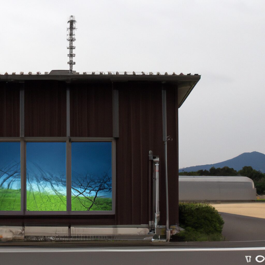 「大気汚染があなたの健康に与える影響：知っておくべき事実と対策」